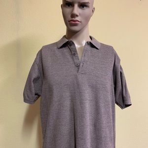 Men’s polo style Shirt - medium